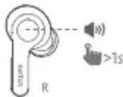 EarFun Air - 音案再生 - 4