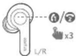 EarFun Air - 八牛一通话 - 4