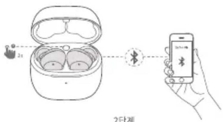 EarFun Air - 各选A - 2