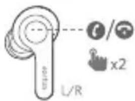 EarFun Air - 八牛一通话 - 2