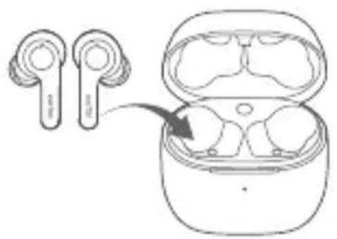 EarFun Air - 各选A - 1