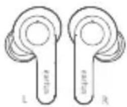 EarFun Air - WasistinderBox - 1