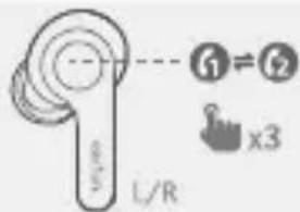 EarFun Air - 八牛一通话 - 5