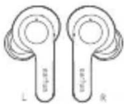EarFun Air - 繁体中文 - 1