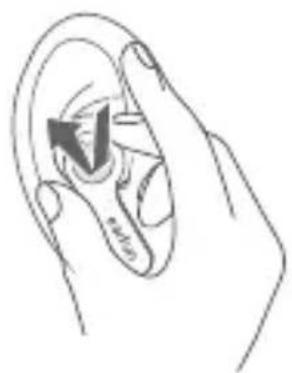 EarFun Air - 電源ON/OFF - 2