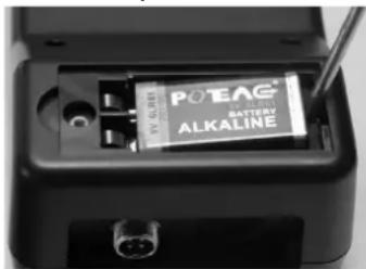 POEAG® BATTERY ALKALINE