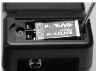 Toolit PBT 600 - 3
