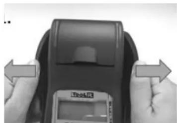 Toolit PBT 600 - FUNZIONAMENTO E USO - 1