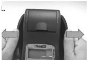 Toolit PBT 600 - FUNCIONAMIENTO Y UTILIZACIÓN - 1