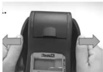 Toolit PBT 600 - FONCTIONNEMENT ET UTILISATION - 1