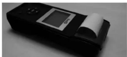 Toolit PBT 600 - reteur REMPLACEMENT DU PAPIER - 3