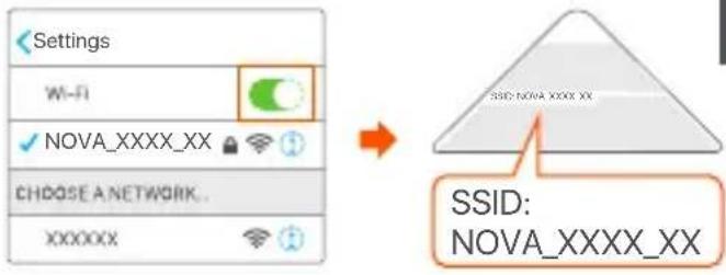 Tenda MX21 Pro - Connect the primary node to the internet - 5