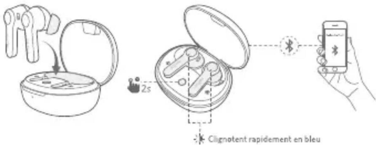 EarFun Air Pro 2 - Option B - 1