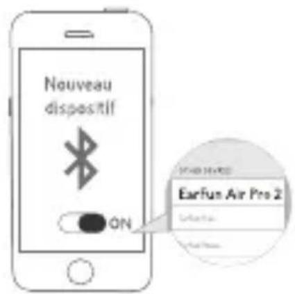 EarFun Air Pro 2 - Option A - 2