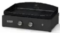 LEMARQUIER PLVP260EV2 - No modificar el equipo - 1