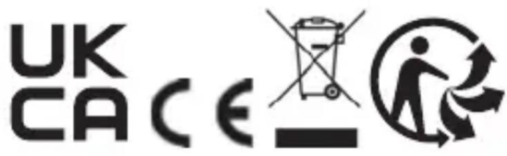 UK CA CE