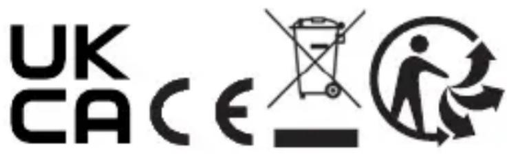 UK CACE