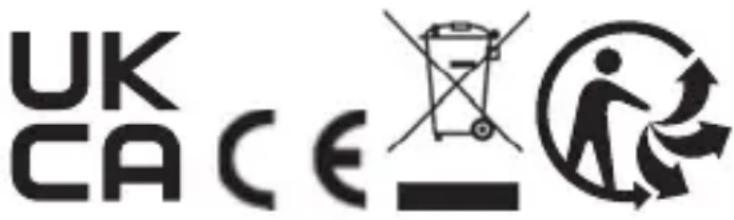 UK CA CE
