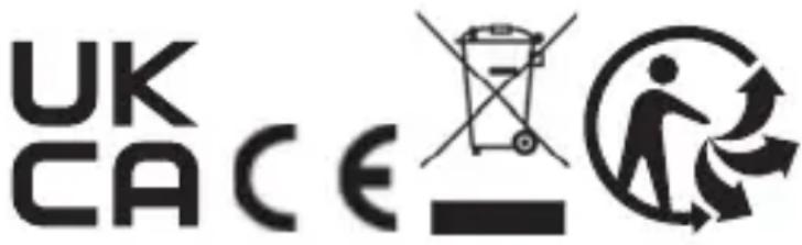 UK CA C €
