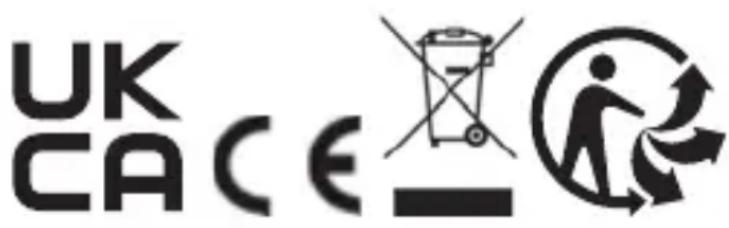 UK CACE