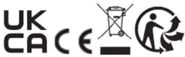 UK CA CE