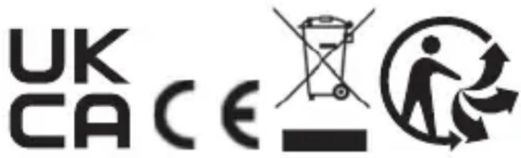 UK CA CE