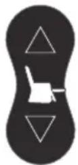 Keyton H10 - Funzione reclinabile generale. Controllo automatico. (22) - 1