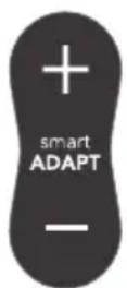 Keyton H10 - Programma Cellulite, met de functie: "Smart Adapt" (10) - 1