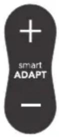 Keyton H10 - Cellulite-Programm mit der Funktion "Smart-Adapt" (10) - 1