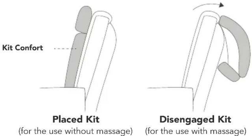 Keyton H10 - Advice and safety warnings - 1