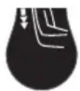 Keyton H10 - Massaggio verso l'alto (21) - 1