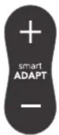 Keyton H10 - Programa Cellulite, con función: "Smart Adapt" (10) - 1