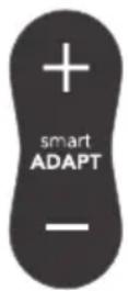 Keyton H10 - Programme Cellulite, avec fonction : "Smart Adapt" (10) - 1