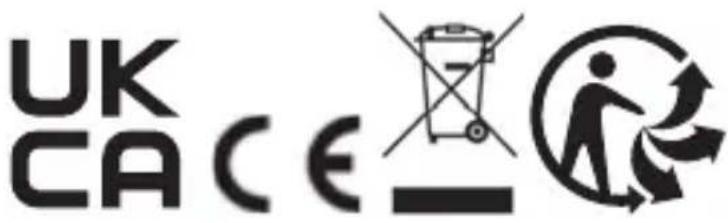 UK CA CE