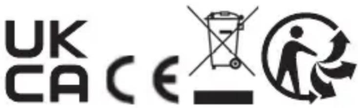UK CA CE