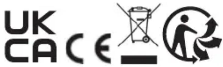 UK CACE