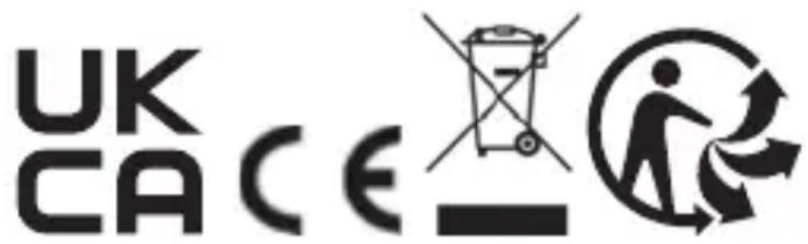 UK CACE