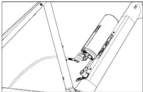 TREK Domane+ AL - Remarques - 1