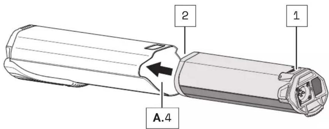 A.4 2 1