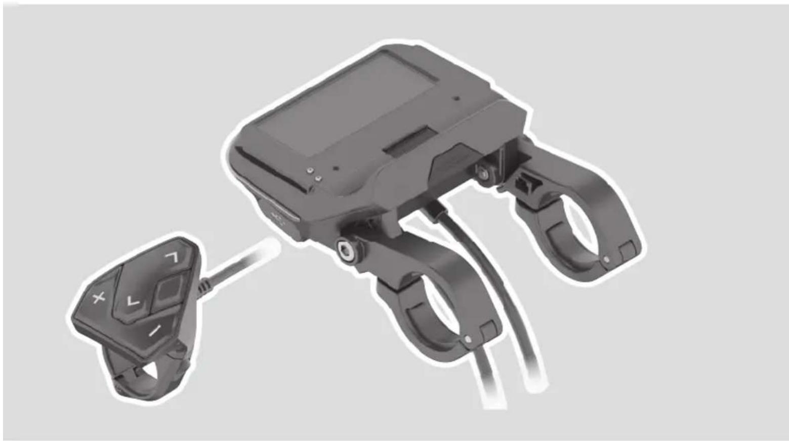 TREK Townie Commute Go! - SmartphoneHub - 1