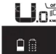 TREK Townie Commute Go! - Battery charge indicator - 4