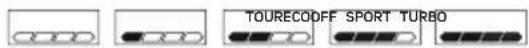 TREK Townie Commute Go! - Affichage et configuration du SmartphoneHub - 2