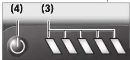 (4) (3)