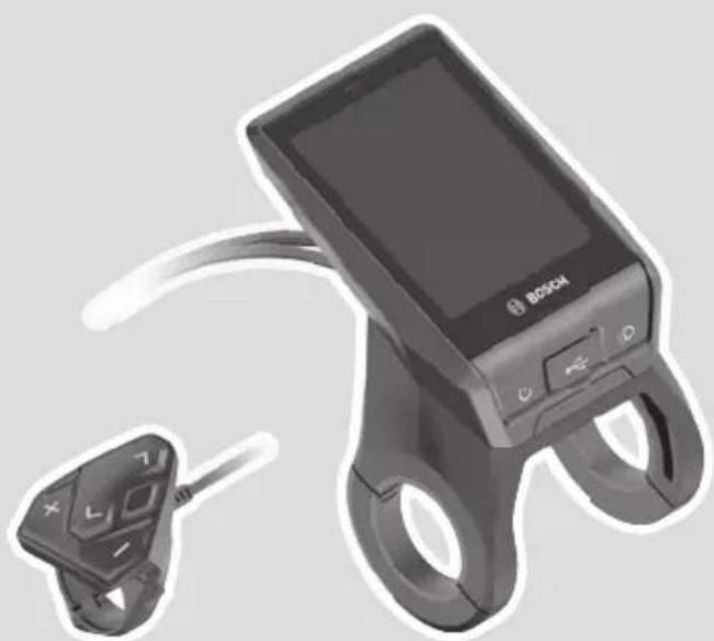 TREK Townie Commute Go! - Nyon - 1