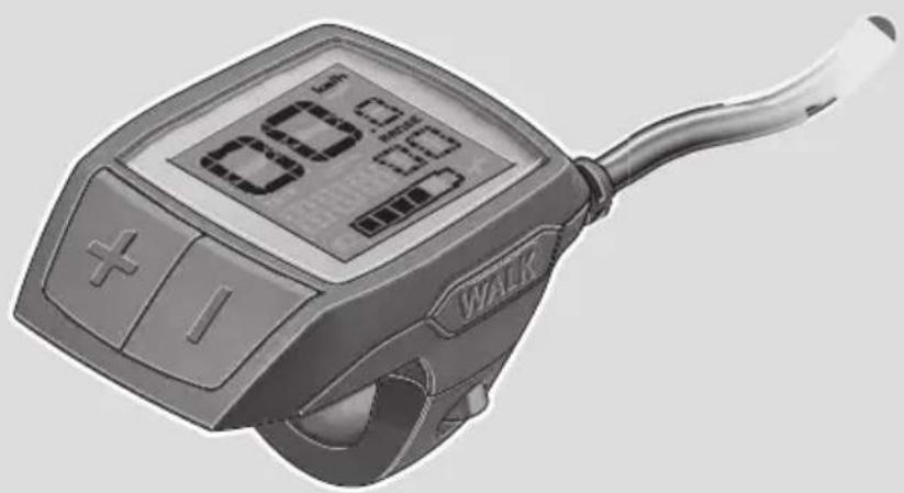TREK Townie Commute Go! - Purion - 1