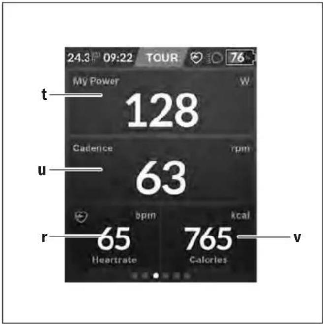 TREK Townie Commute Go! - Creating Your Own Screens - 1