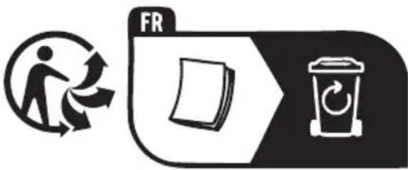 FR RECOCONOMATION RECOCONOMATION