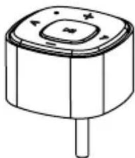 HAMA 00014159 - Bluetooth®-ReceiverfürKfz - 3