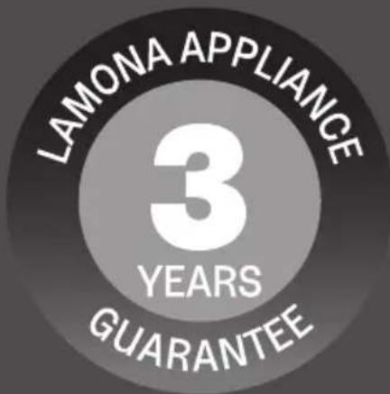 Lamona LAM2877 - 1