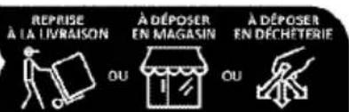 BEKO BBIE11300XFP - (Dans les modèles avec minuteur) L'affichage de l'horloge clignote ou le symbole de l'horloge est allumé. - 4
